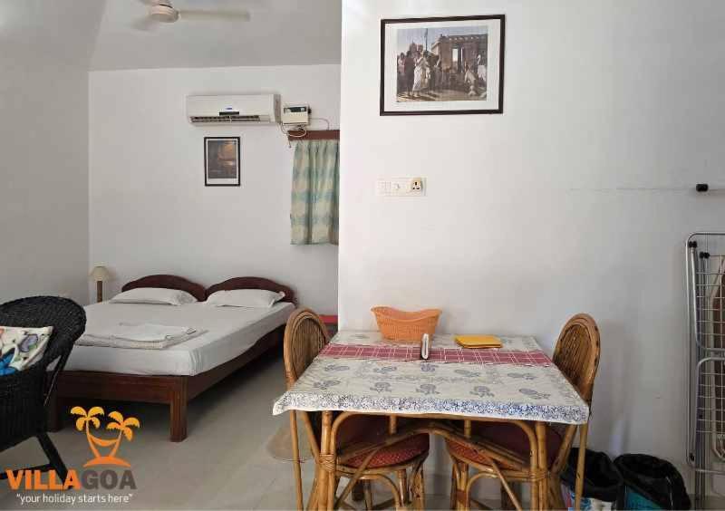 Villa Cavelossim Pokoj fotografie