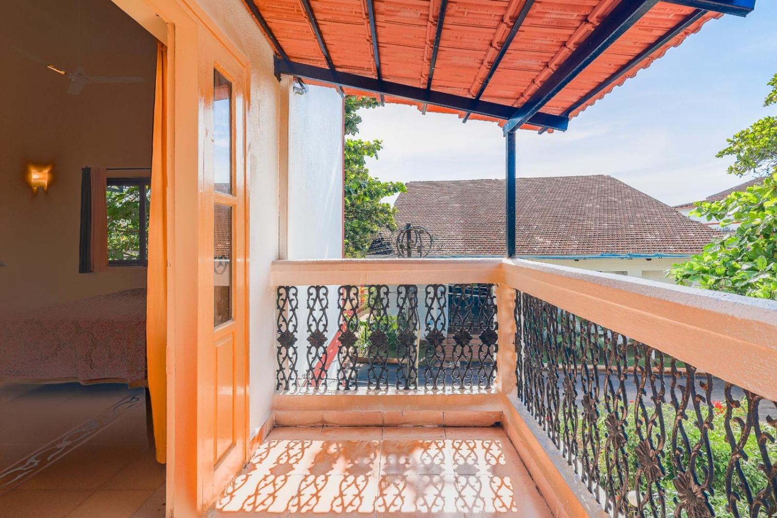Villa Cavelossim Exteriér fotografie