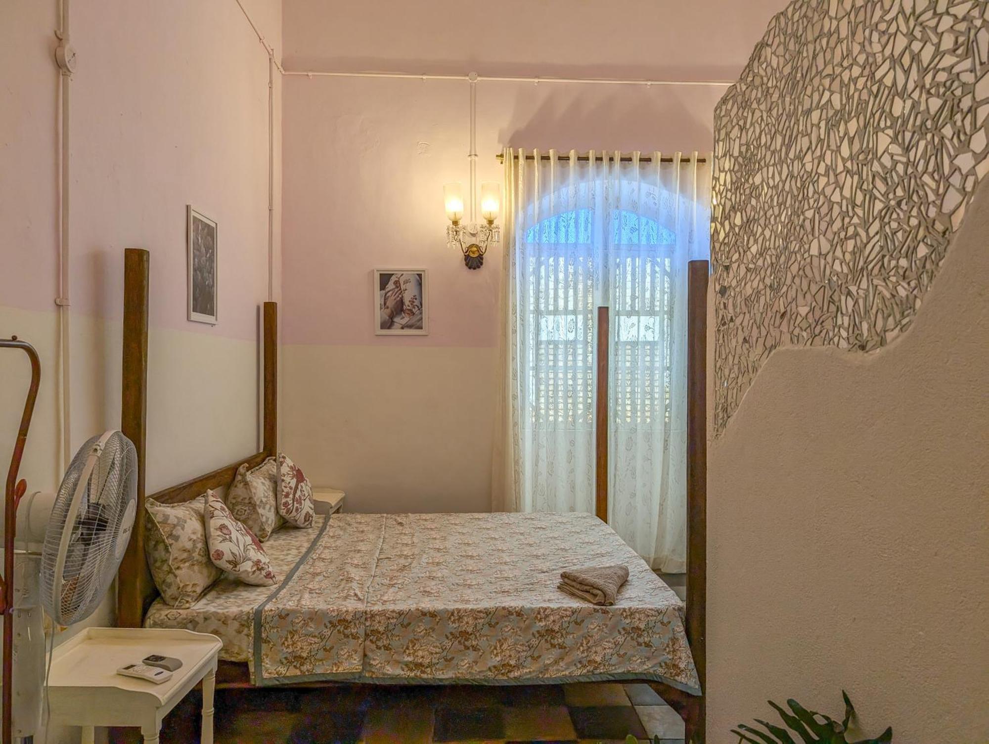 Villa Cavelossim Pokoj fotografie
