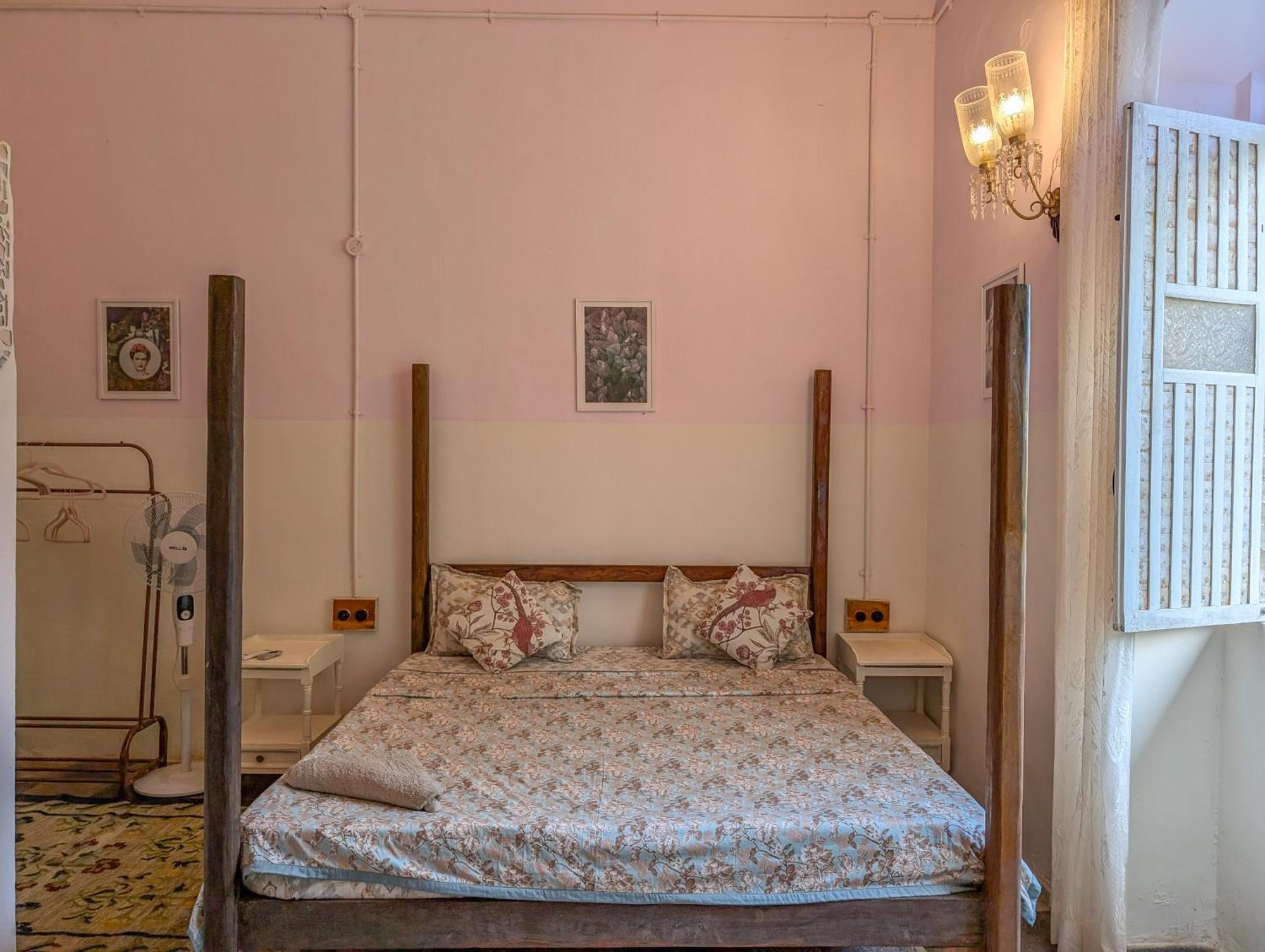 Villa Cavelossim Pokoj fotografie