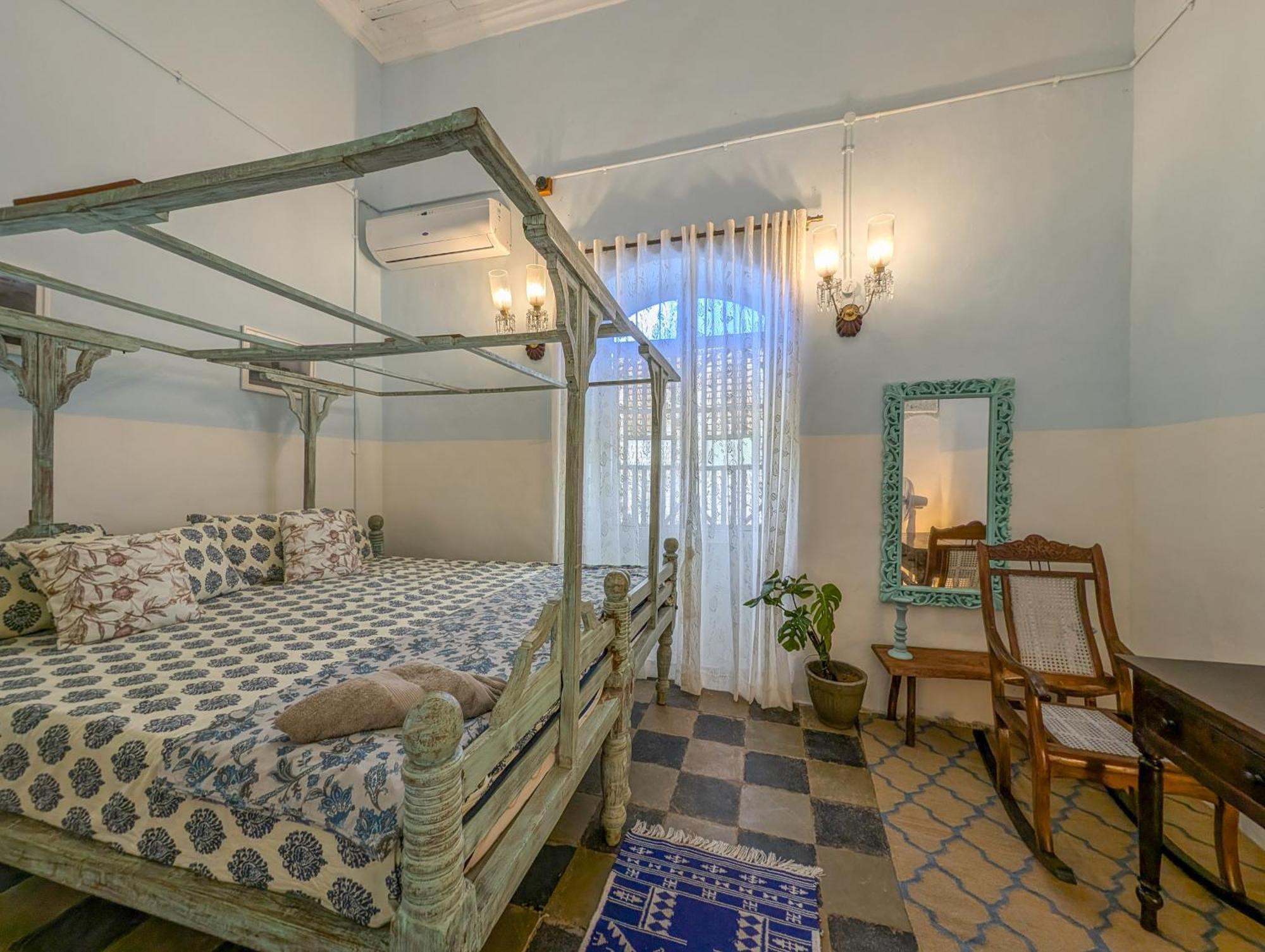 Villa Cavelossim Pokoj fotografie