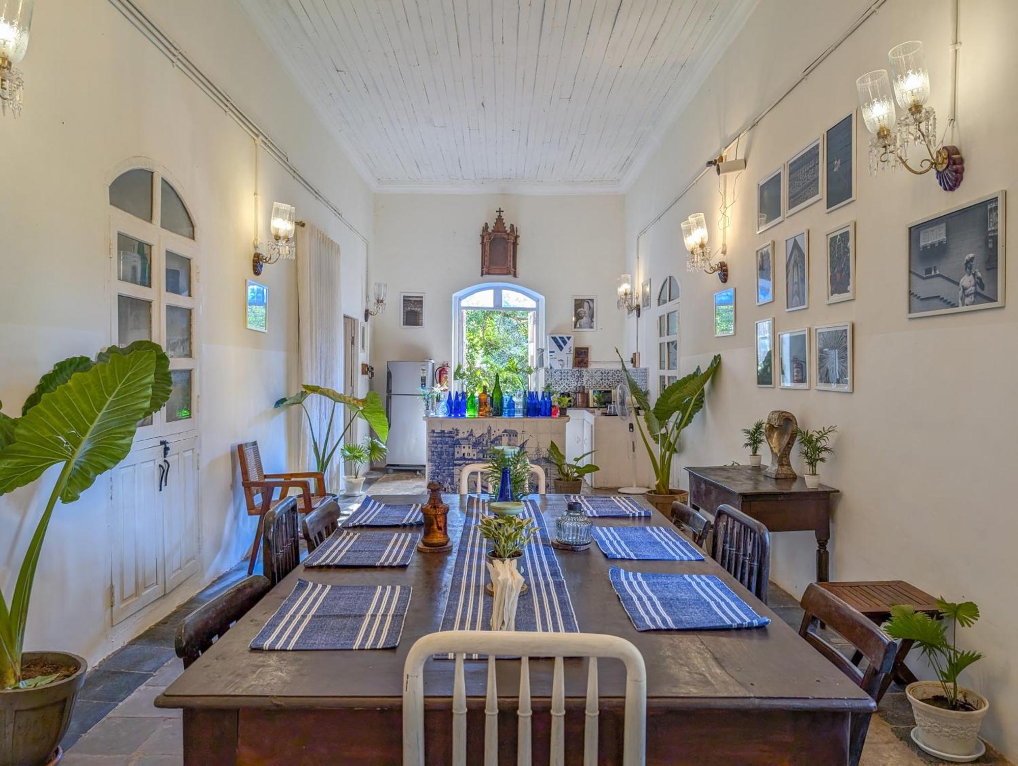 Villa Cavelossim Pokoj fotografie